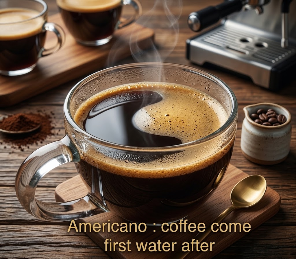 Americano