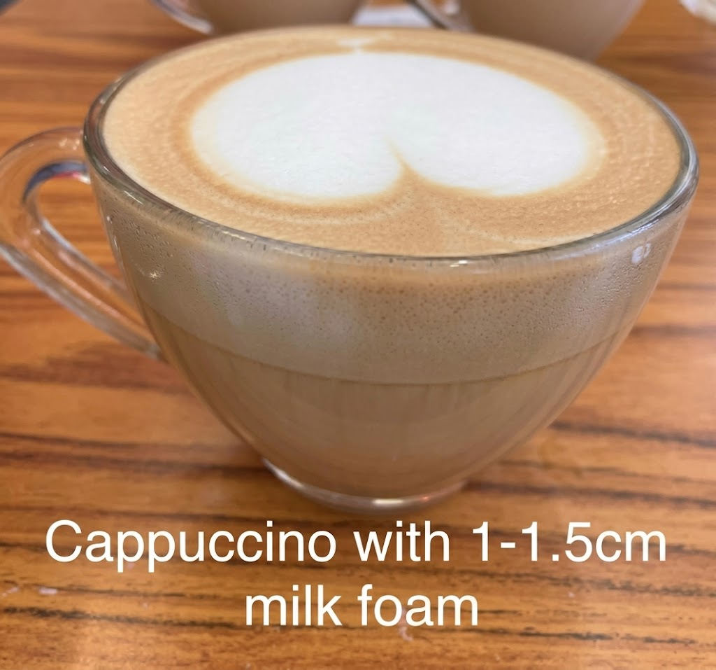 Cappuccino