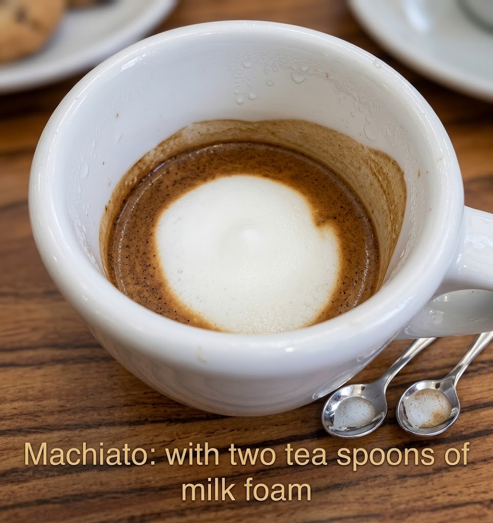Macchiato